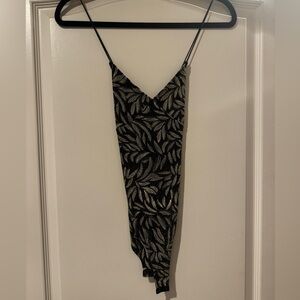 house of harlow x revolve bodysuit XXS